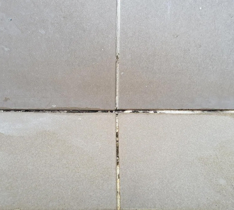 Avoid Chemically Damaging Your Grout