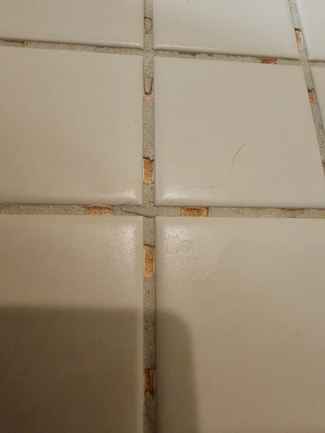 The Hidden Dangers: Why Acid-Based Grout Cleaners May Harm Your Grout