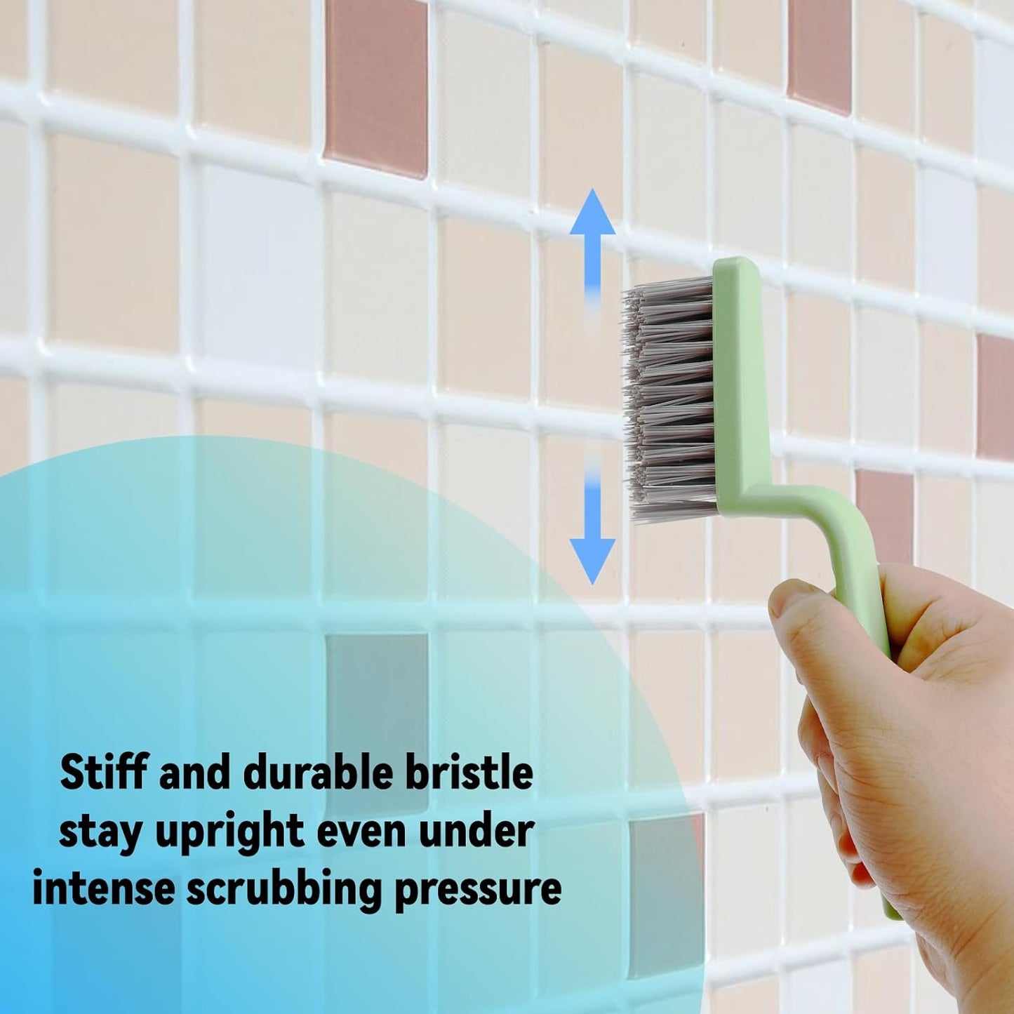 Grout Brush