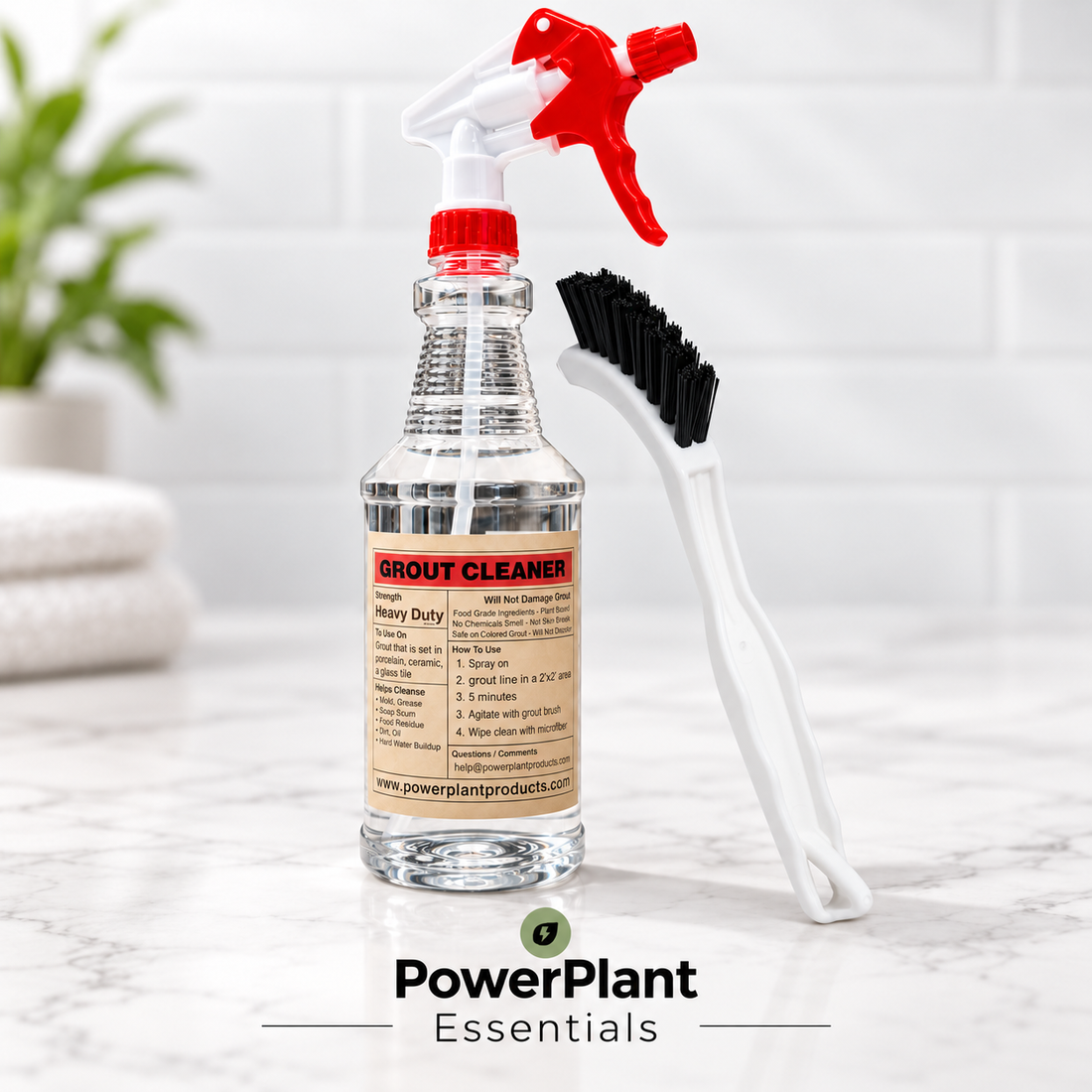PowerPlant Essentials