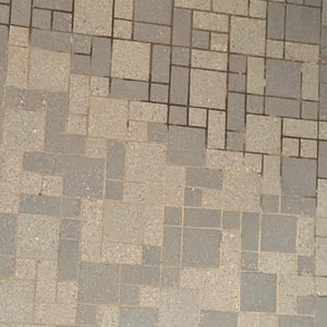 Grout Cleaner (1 Jar) Makes 12 Spray Bottles