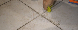 Grout Cleaner Commercial Spray Bottle (1 Case 12 Bottle)